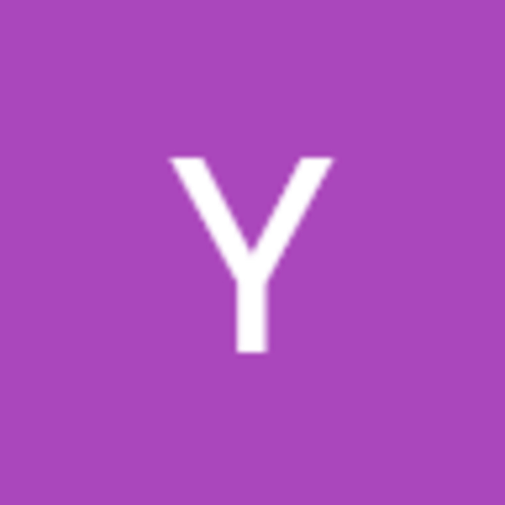 Meet your Posher, Yaya